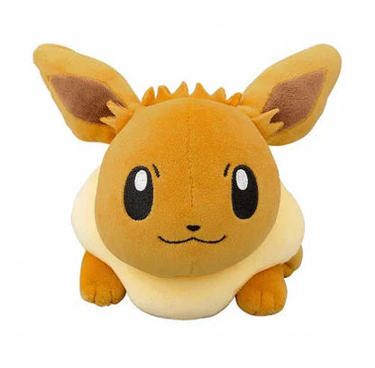 Pokemon 手枕公仔