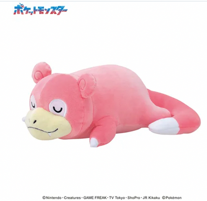 Pokemon 手枕公仔