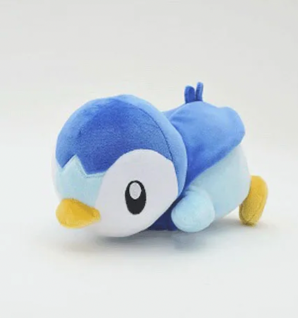 Pokemon 手枕公仔