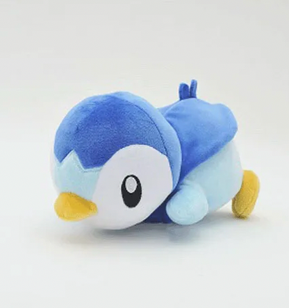 Pokemon 手枕公仔