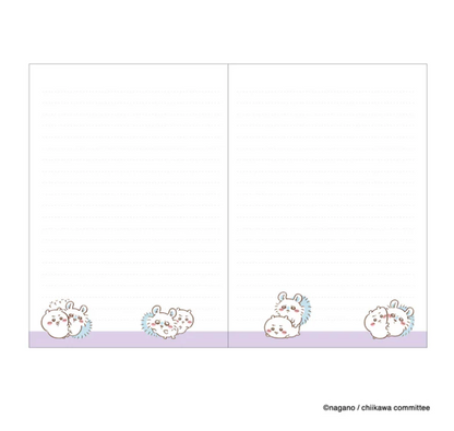 (10月到貨)2026 Chiikawa 拉麵三主Schedule Book