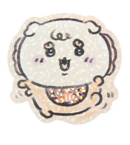 Chiikawa Baby 貼紙