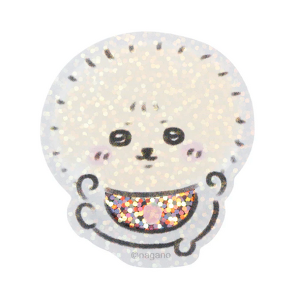 Chiikawa Baby 貼紙
