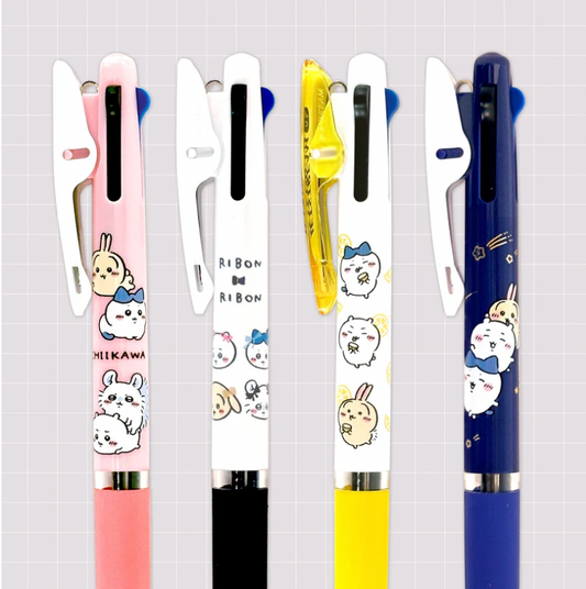 Chiikawa Jetstream 原子筆