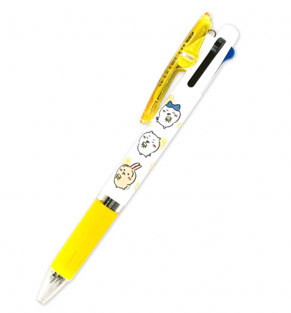 Chiikawa Jetstream 原子筆