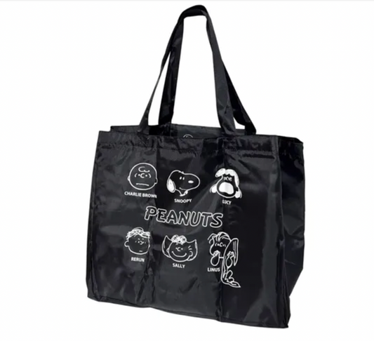 Snoopy 大容量保冷袋
