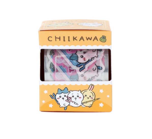 Chiikawa Roll Sticker