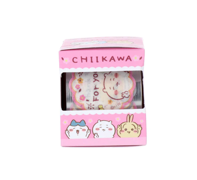 Chiikawa Roll Sticker