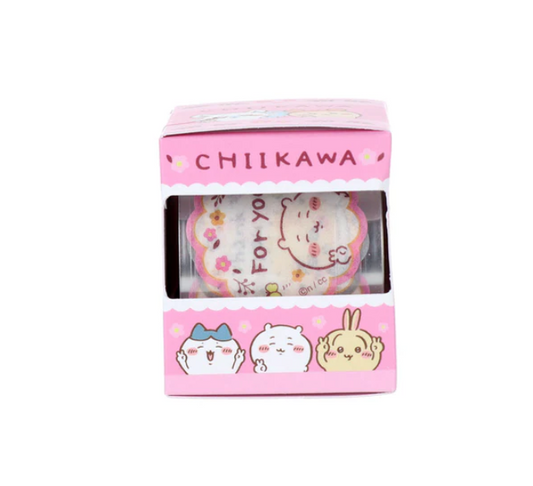 Chiikawa Roll Sticker