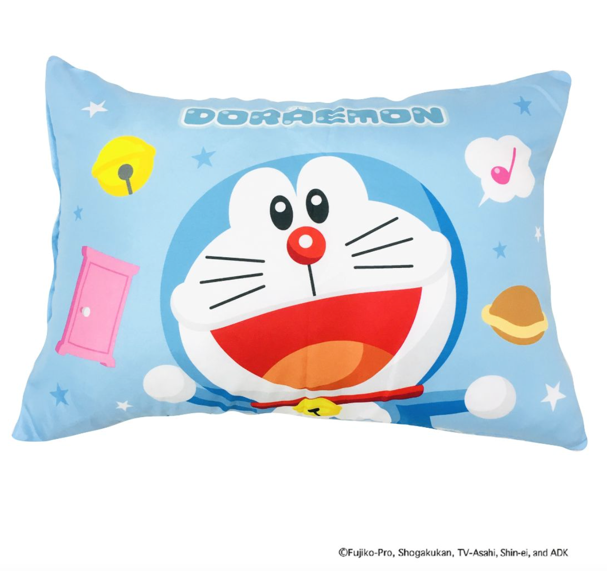 I'm Doraemon 多啦A夢枕頭套2個Set