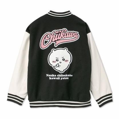 (1月到貨)Avail Chiikawa 男裝棒球