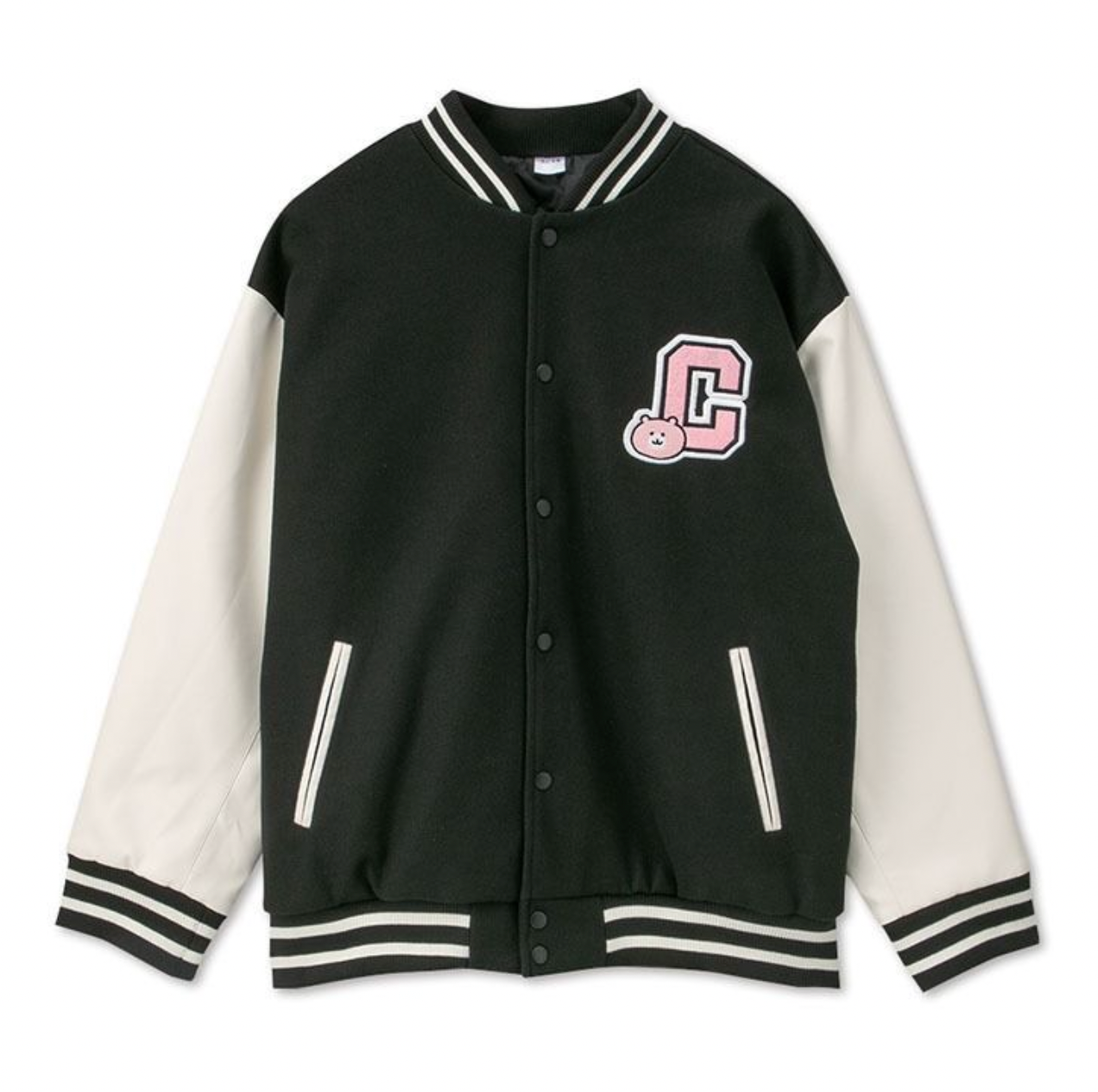 (1月到貨)Avail Chiikawa 男裝棒球