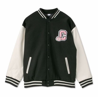 (1月到貨)Avail Chiikawa 男裝棒球