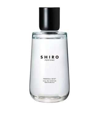 SHIRO PERFUME FREESIA MIST香水