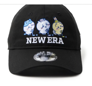 New Era Chiikawa Golf Cap