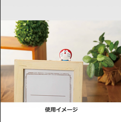 多啦A夢 2026年一番賞 D賞 Mini Figure