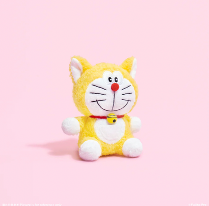 100% DORAEMON & FRIENDS 香港櫻花系列