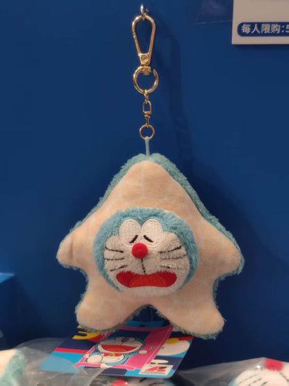 100%多啦A夢&Friends巡迴特展泰國站商品