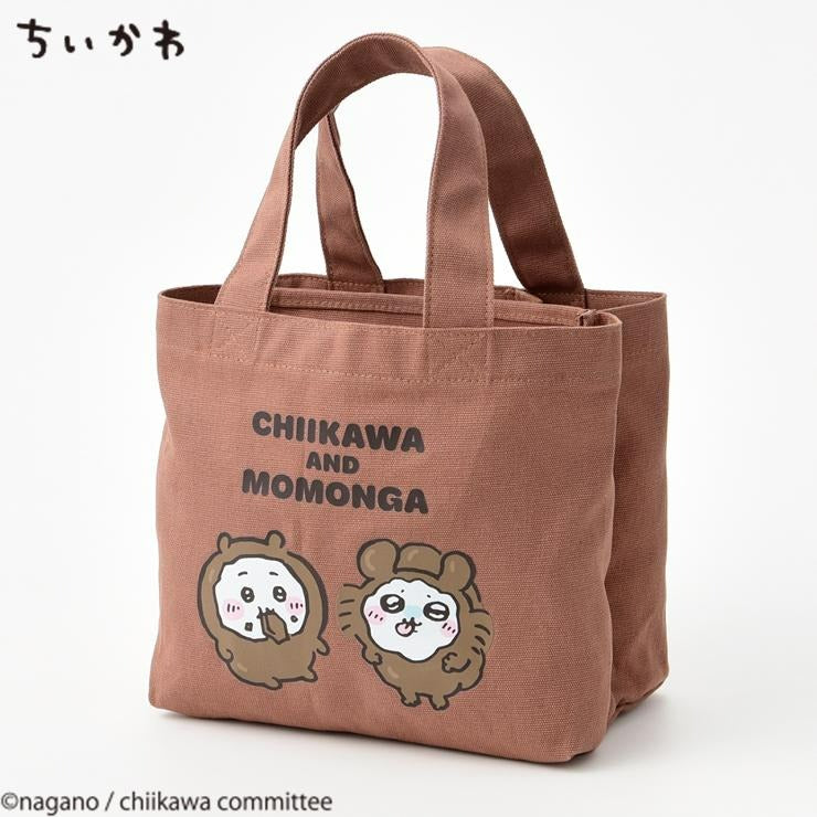 Chiikawa x Shimamura 手提袋Tote Bag