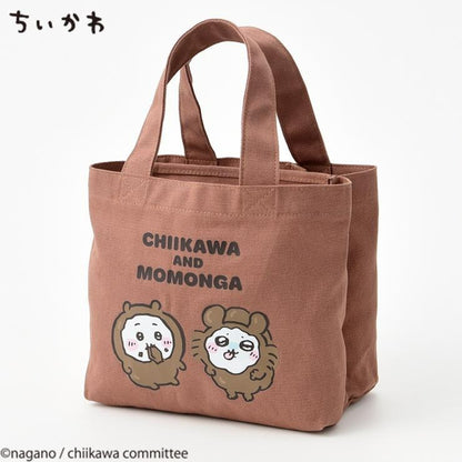 Chiikawa x Shimamura 手提袋Tote Bag