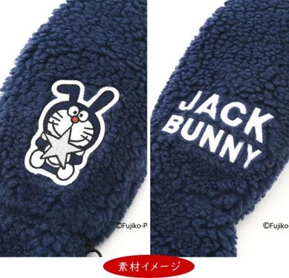 Jack Bunny x Doraemon 手套