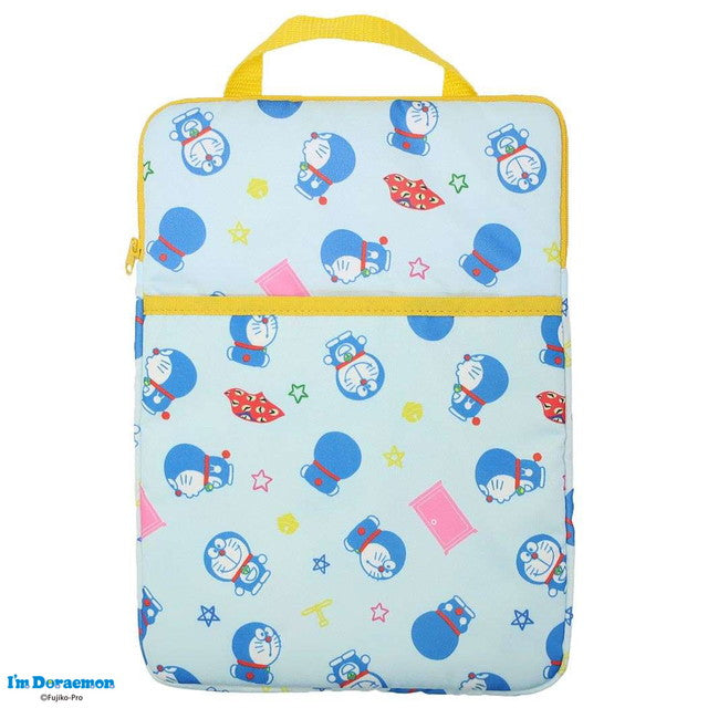多啦A夢iPad Case