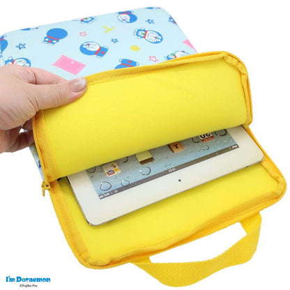 多啦A夢10.2寸iPad Case/電腦袋- 法寶