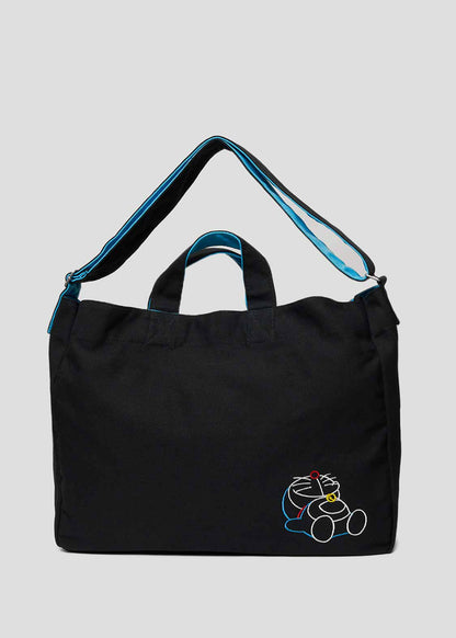 Graniph x  多啦A夢2Way Tote Bag
