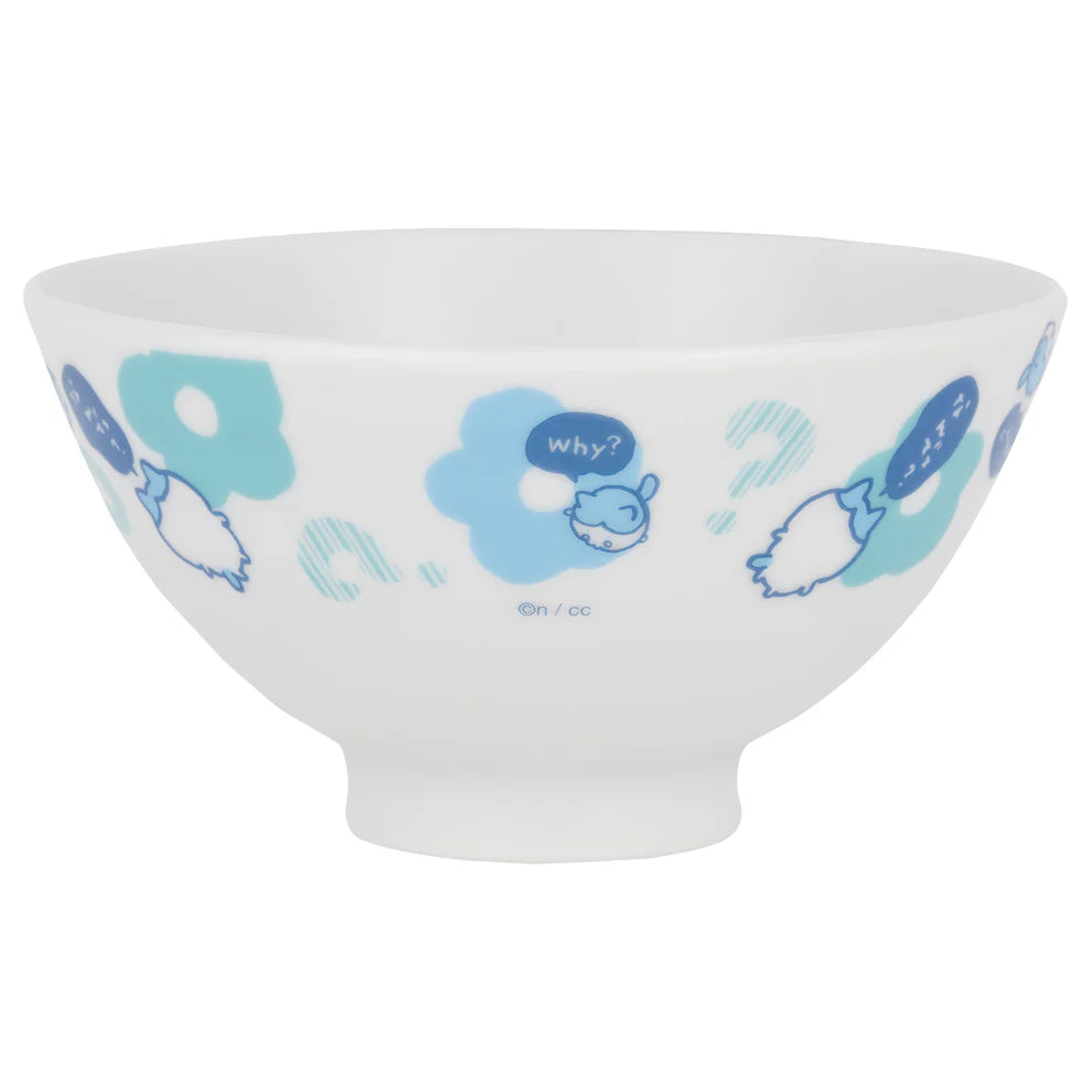 Chiikawa Mogumogu本舖 陶瓷茶碗
