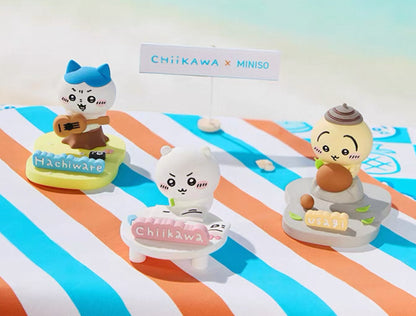 Miniso x Chiikawa 桌面支架