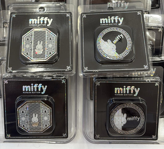Miffy 韓國限定 Magsafe Phone Grip 手機支架