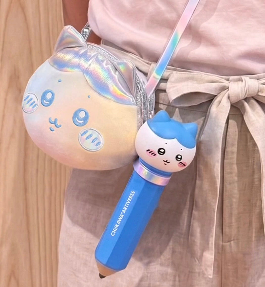 Chiikawa Artiverse 香港限定 小八特典套裝