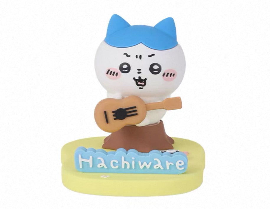 Miniso x Chiikawa 桌面支架