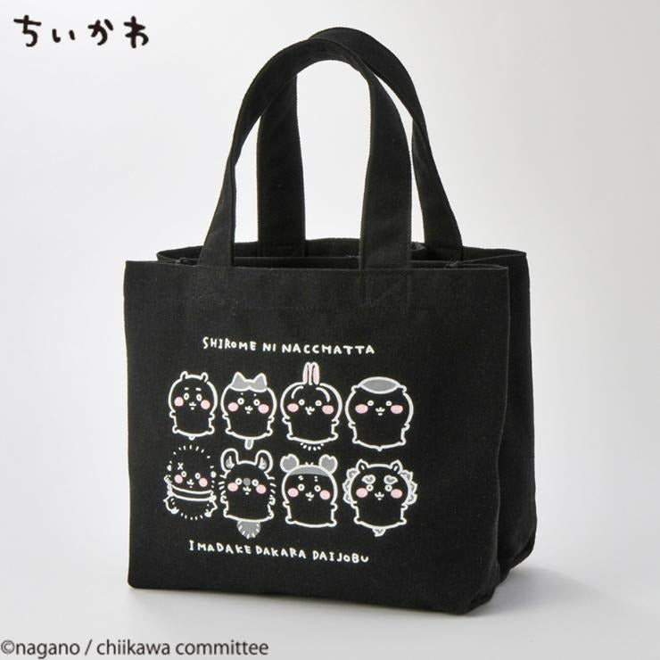 Chiikawa x Shimamura 手提袋Tote Bag
