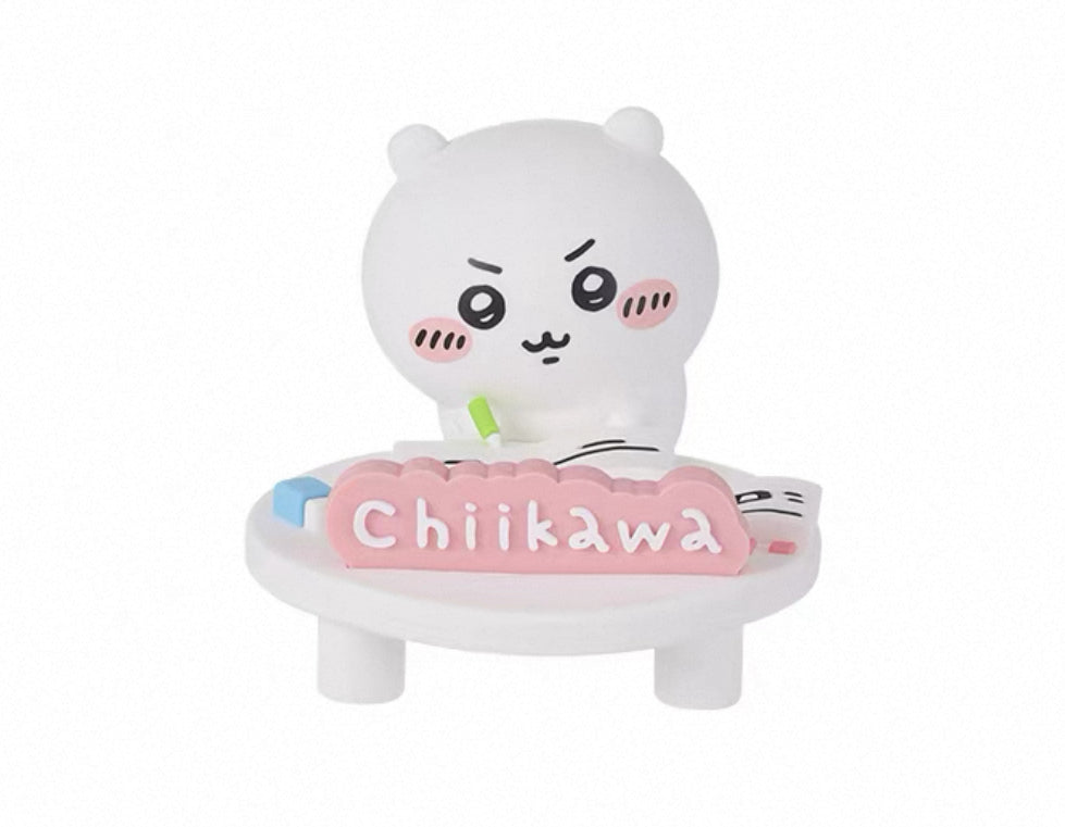 Miniso x Chiikawa 桌面支架