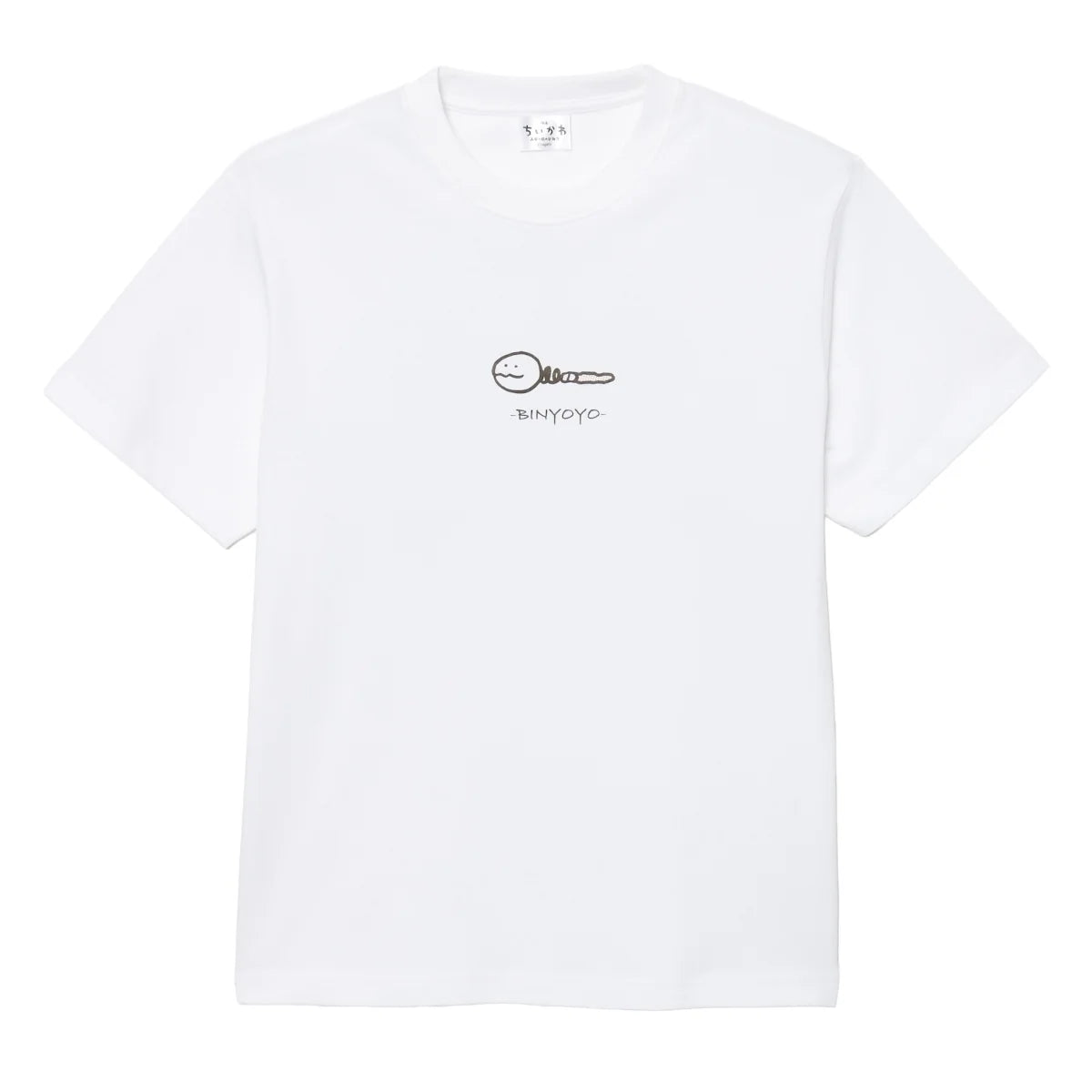 Chiikawa 人魚之島討伐T-Shirt
