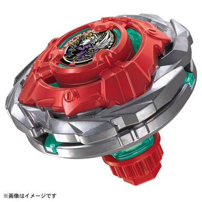 日本版 爆旋陀螺 Takara Tomy Beyblade X UX-19 Bullet Griffon H 子彈獅鷲