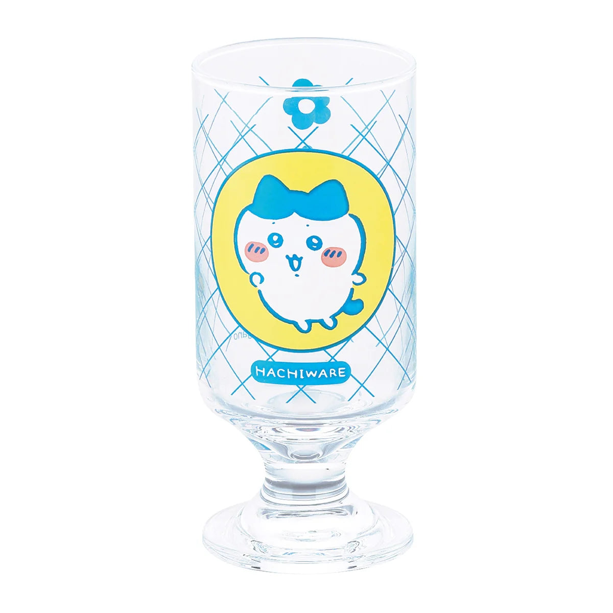 Chiikawa 梳打杯/匙