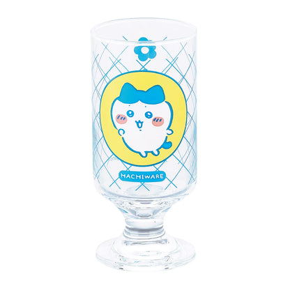 Chiikawa 梳打杯/匙