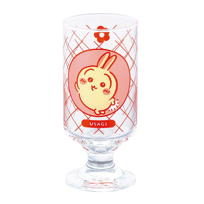 Chiikawa 梳打杯/匙