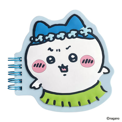 Chiikawa人魚島之秘密 NoteBook