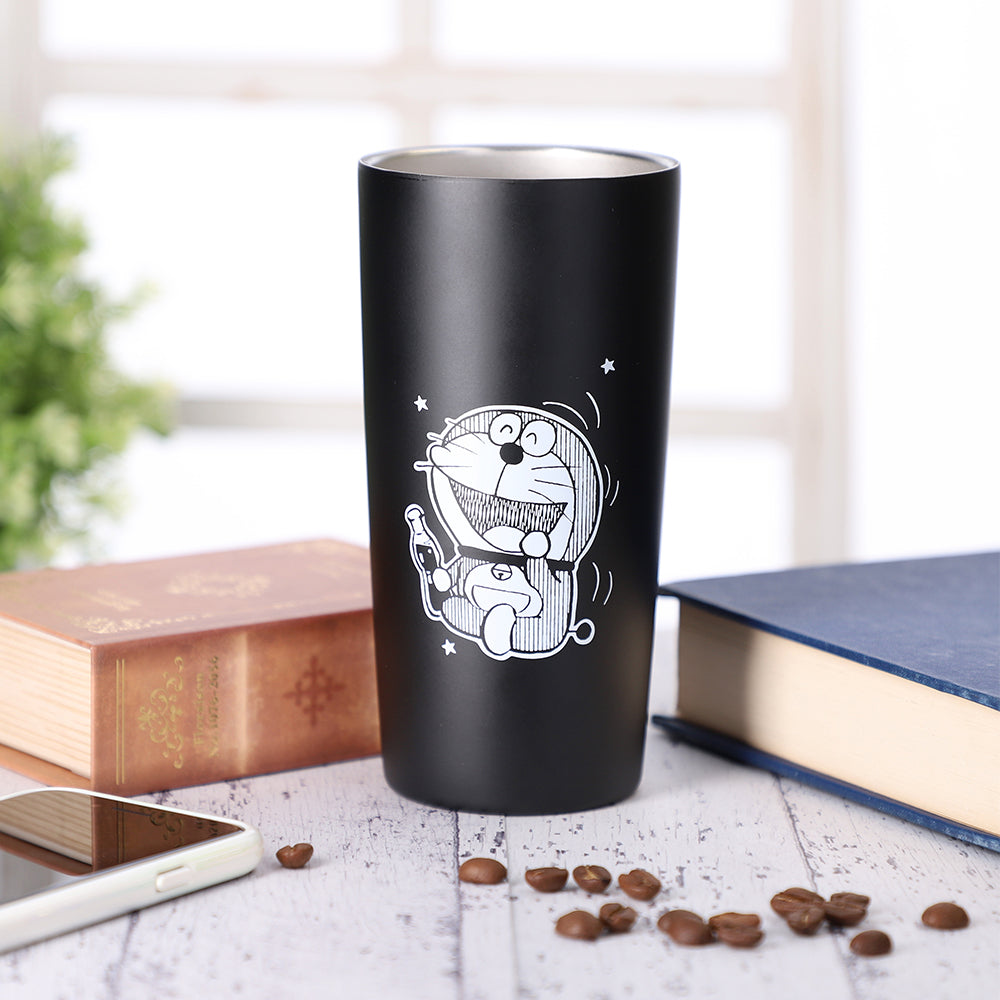 未來百貨限定 Doraemon Stainless Tumbler