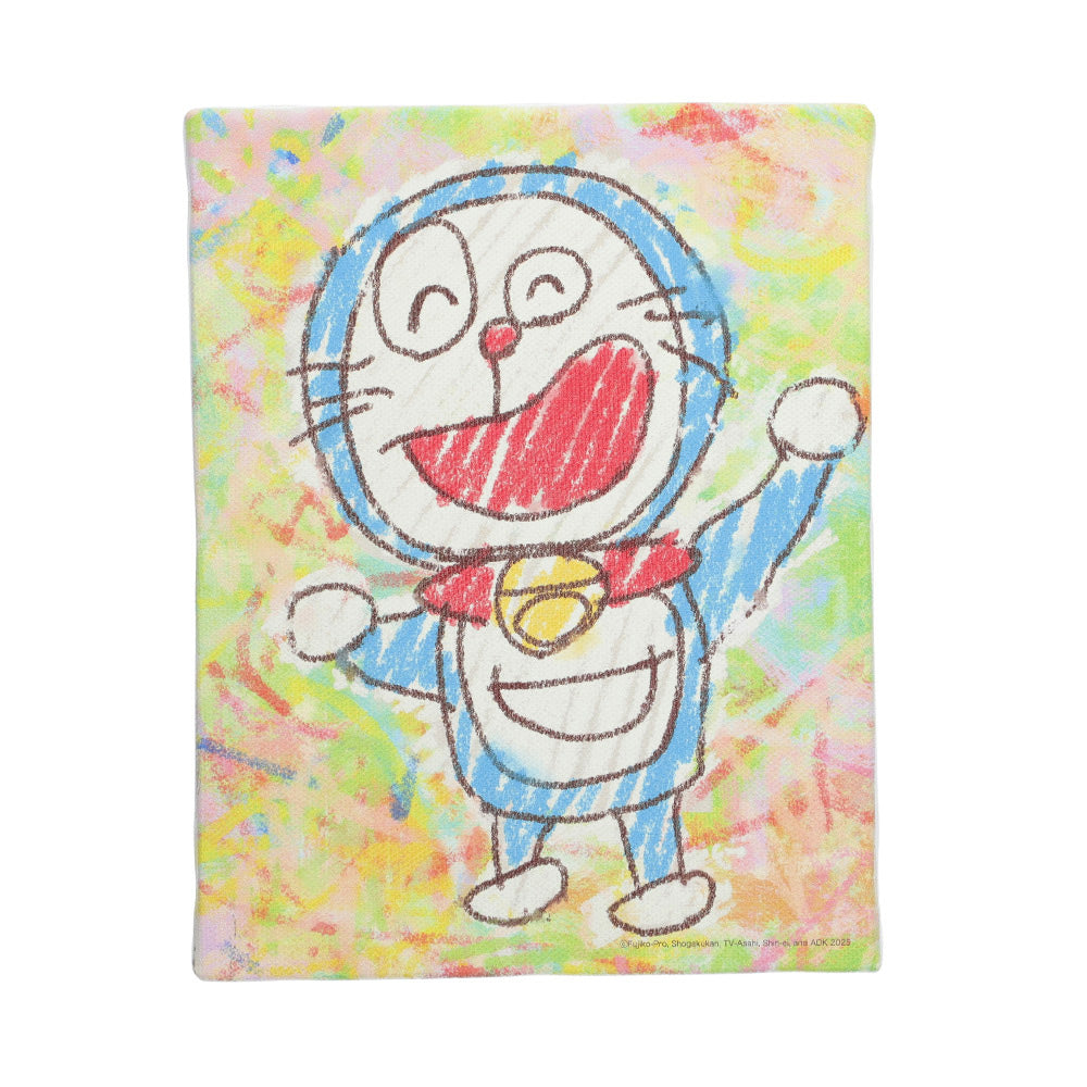 多啦A夢繪世界物語Post Card