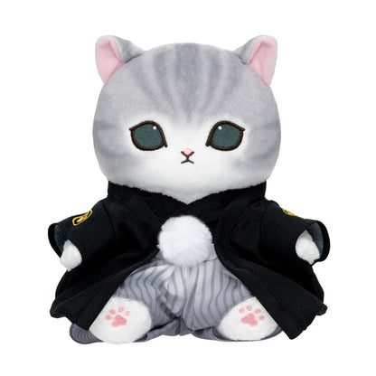 Mofusand 日式和服結婚公仔套裝