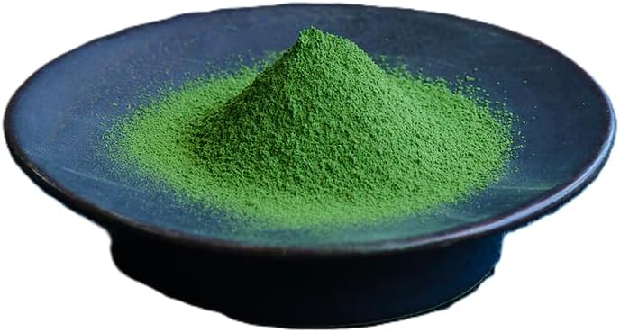 山政小山園  式部の昔 抹茶粉 30g