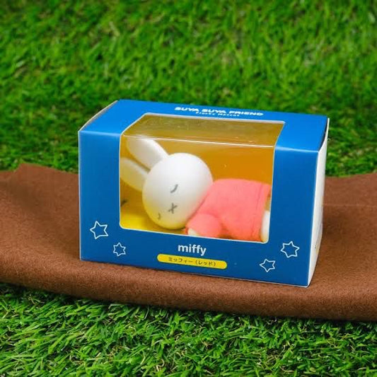 Miffy 訓教公仔擺設
