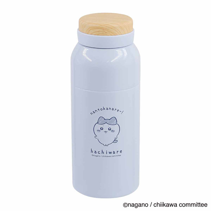 Chiikawa 350mL 不鏽鋼保冷保溫瓶