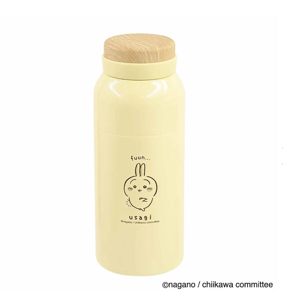 Chiikawa 350mL 不鏽鋼保冷保溫瓶