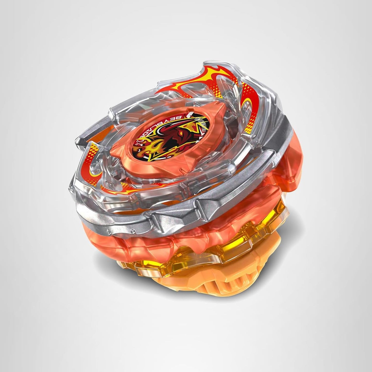 日本 Beyblade X CX-15 Ragnarage 4-55Y 陀螺