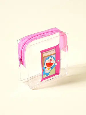 韓國限定 多啦A夢/多啦美 袋&文具系列